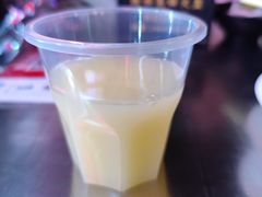 -朝族高丽火盆(长白山总店)