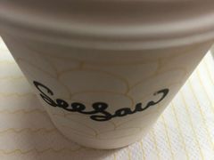 -Seesaw Coffee(环贸iapm店)