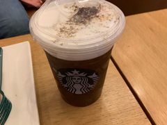 -星巴克臻选(威海威高广场店)