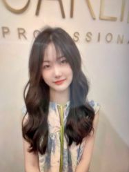 -柯琳造型