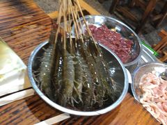 -盈田盈粥庄(博山东路店)
