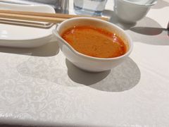 -巴奴毛肚火锅(相州店)