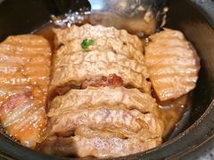 -竹里馆·淮扬菜·功夫茶(老门东店)