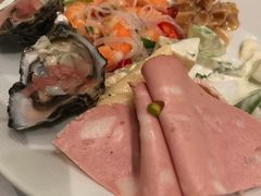 -RISE RESTAURANT(滨海湾金沙店)