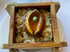 -富力丽思卡尔顿酒店·丽轩中餐厅