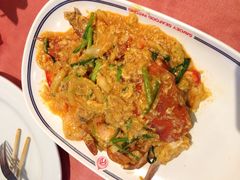 -尚味泰餐厅