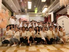 -芭菲盛宴·环球美食(锦城万达广场店)