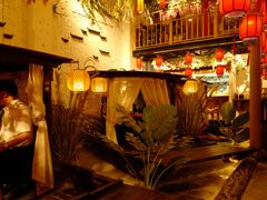 -锦上中式酒馆(南内环店)
