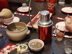 -钱锋炭缸烧烤(南湖大路总店)