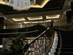 -上海苏宁宝丽嘉酒店·嘉府壹号中餐厅