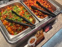 -比格比萨自助(南京万达茂店)