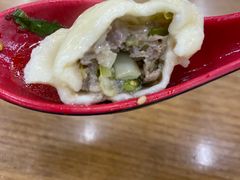 -回坊马二饺子馆