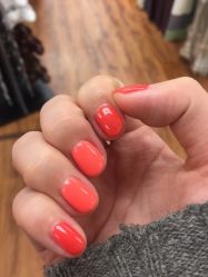 -安娜美甲美睫沙龙