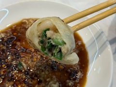 -枫林饺子