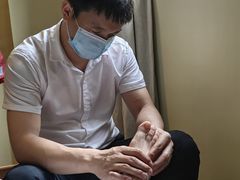 -臻本足道(武林壹号店)