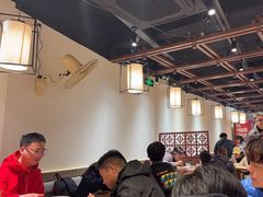 -寻裕记·现炒浇头面(人民广场店)