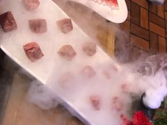 -1078號老北京涮肉(万达广场店)