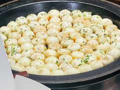 -哑巴生煎(姑苏区苏安新村店)