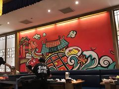 -井格重庆火锅(临平银泰城店)