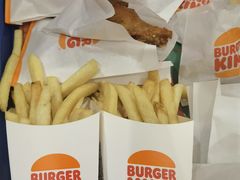 -汉堡王(砂之船店)