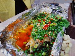 -回头烧烤(悦荟购物中心店)