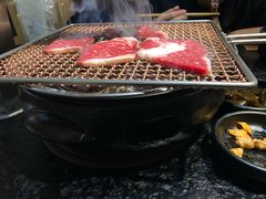 -九田家黑牛烤肉料理(太阳城店)