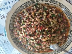 -宋记冕宁土菜馆(海门渔村二店)