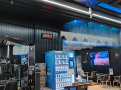-宝体健身会(宝安体育馆店)