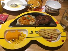 -必胜客(金开大道店)