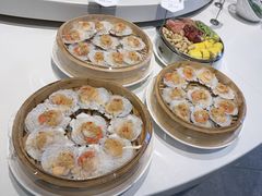 -赶海部落海鲜城(海阳路店)