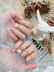 -南玥美学·美甲美睫美肤