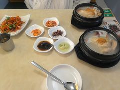 -长顺参鸡汤店(西塔总店)