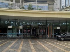 -福州市海峡妇女儿童活动中心