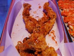 -燥次·烧烤酒场(万象城店)