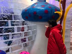 -宁波冰雪大世界(北仑区)