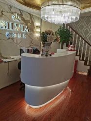 -茜尔维亚修身连锁(闵行莘庄店)