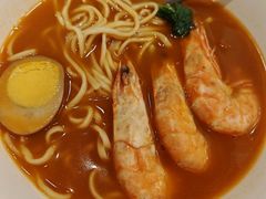 -南山鲜虾面·活鲜小馆·海味大连菜(南山总店)