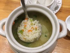 -乌镇那一年小院主题餐厅(甘泉西路店)