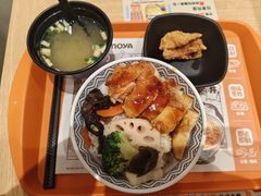 -吉野家(上海美罗城店)