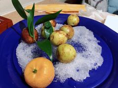 -大鸭梨烤鸭(左家庄店)