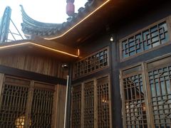 -二十八里太湖船菜(吉祥路店)