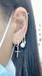 -AI艾耳·专业手工耳洞·穿孔美学馆