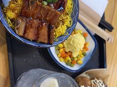 -筑地银GINDACO·日式简餐(枫蓝店)