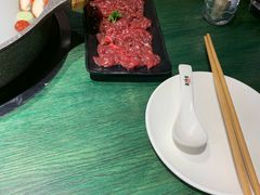 -老灶堂文创火锅(文艺路店)