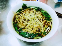 -老赵面店(大西路店)