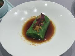 -狮王府淮扬菜(新街口友谊店)