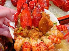 -袁老大龙虾(石鼓路总店)