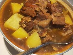 -乡村小镇(新合店)