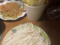 -老诚一锅(乔庄店)