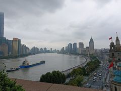 -上海和平饭店-华懋阁 The Cathay Room